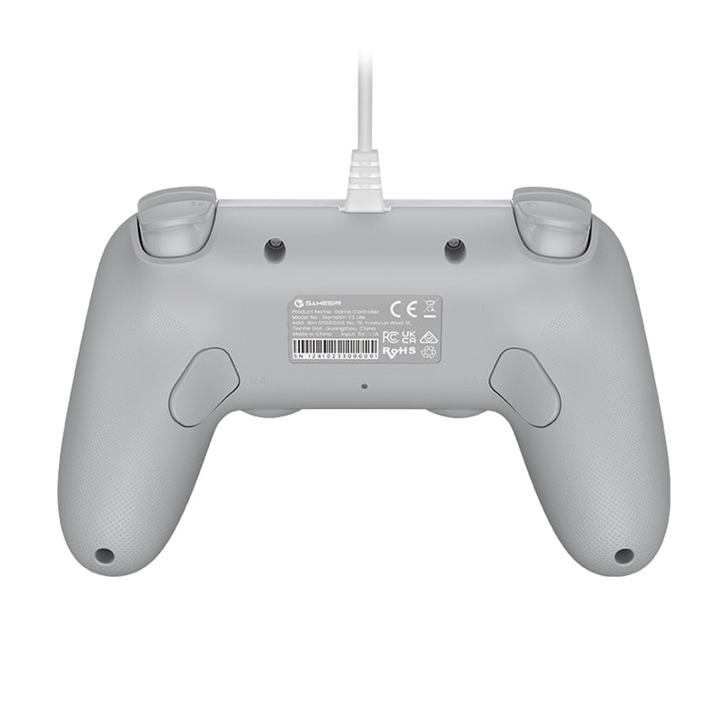 GameSir T3 WT Tegenaria Lite Wired Controller White