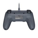 GameSir T3 GY Tegenaria Lite Wired Controller Gray