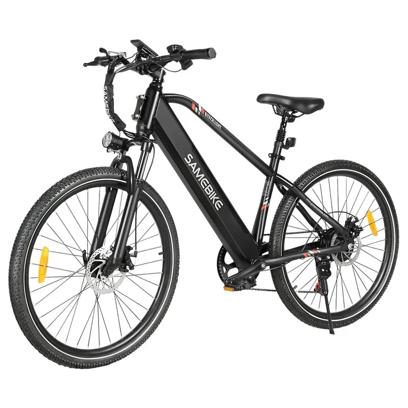 SAMEBIKE RS-A01 Vyriškas Elektrinis Dviratis 500W