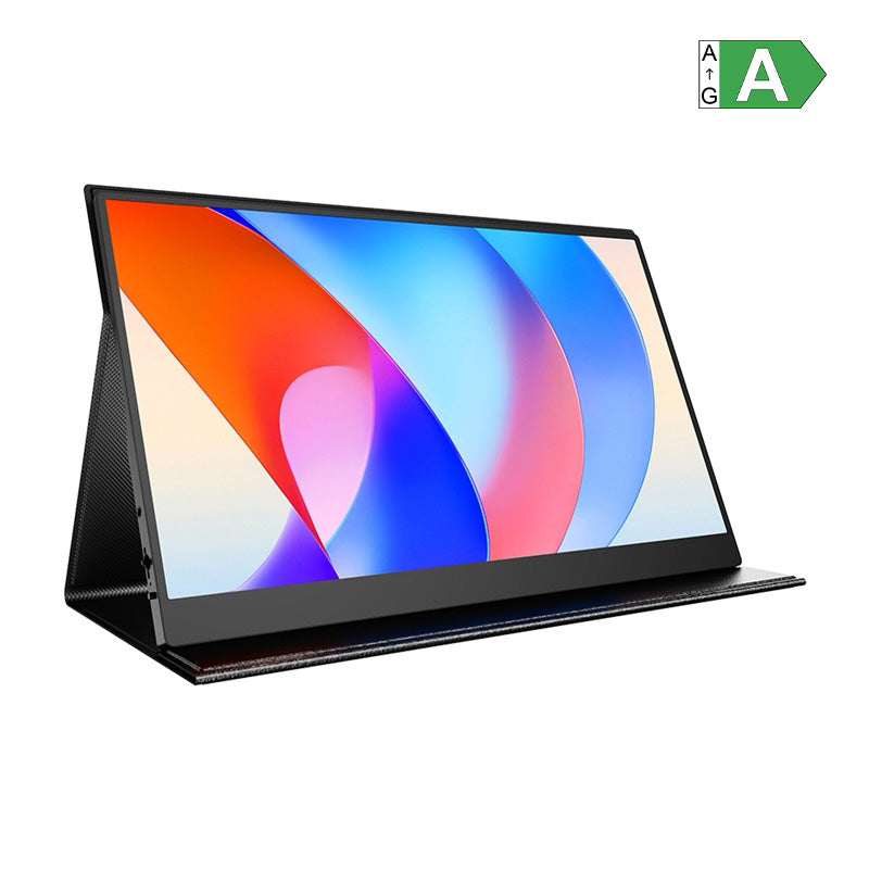 Uperfect USetup E7 15.6" 1920x1080 60Hz Portable Touchscreen Monitor