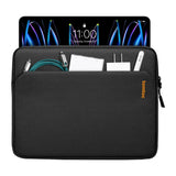 Tomtoc Light-B18 T iPad 11'' Case (black)