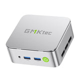 Mini PC GMKtec G10 - AMD Ryzen 5 3500U - 16GB RAM + 1TB SSD WIN 11 Pro