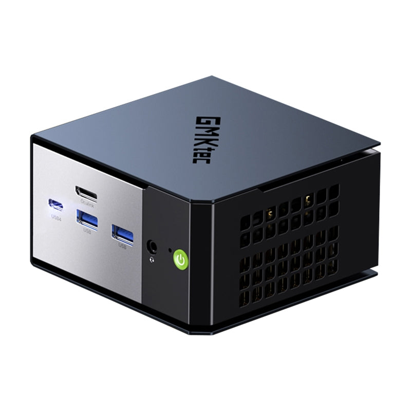 Mini PC GMKtec EVO-X1- AMD Ryzen AI 9 HX 370 - 32GB RAM + 1TB SSD WIN 11 Pro