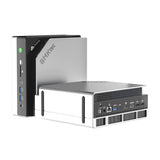 Mini PC GMKtec EVO-X2 AMD Ryzen AI Max+ 395 - 128GB RAM + 2TB SSD WIN 11 Pro