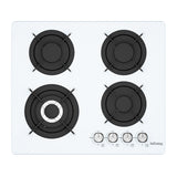 IsEasy MGBG-604B glass gas hob