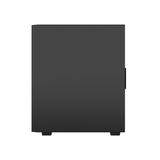 Darkflash M305 computer case without fans (Black)
