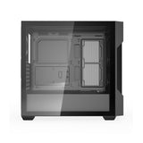 Darkflash DS900 Mesh computer case without fans (Black)