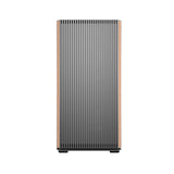 Darkflash DS900WS ATX computer case without fans (Black)
