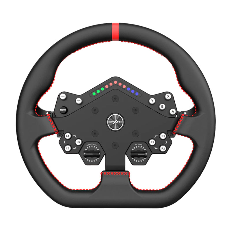PXN WDS R2 gaming steering wheel