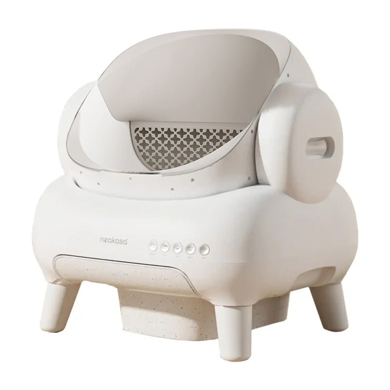 Neakasa M1 Plus Smart Self-Cleaning Cat Litter Box