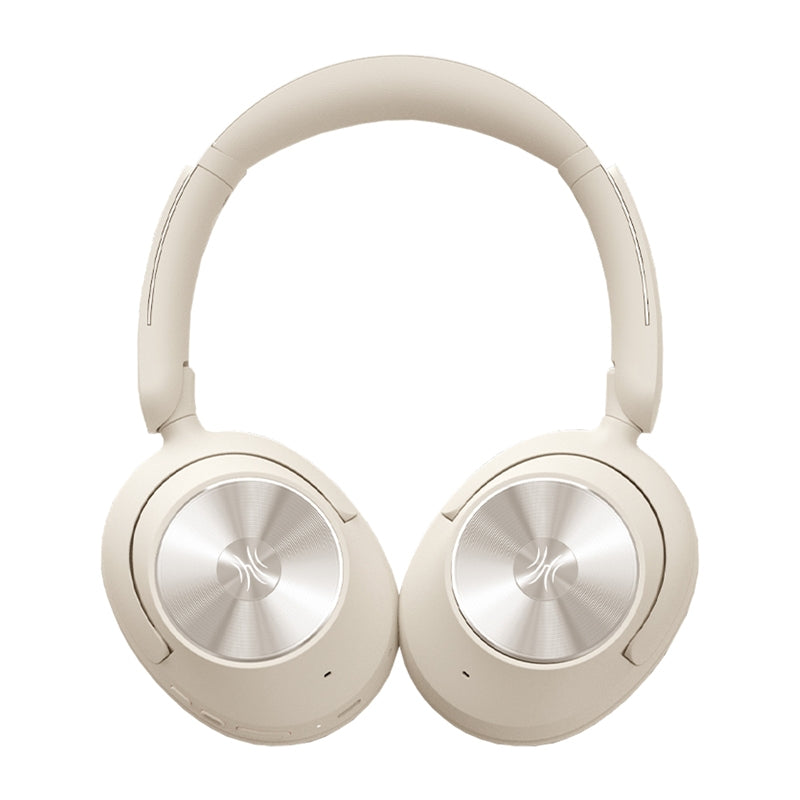 OneOdio A6 wireless headphones (white)