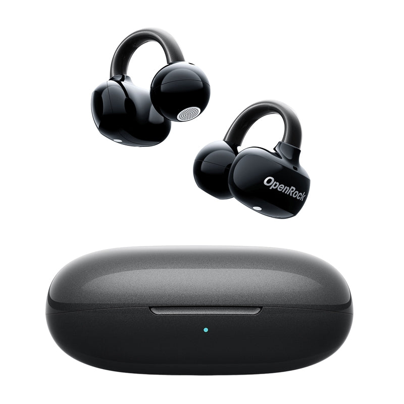OneOdio OpenRock E Wireless Headphones (black)
