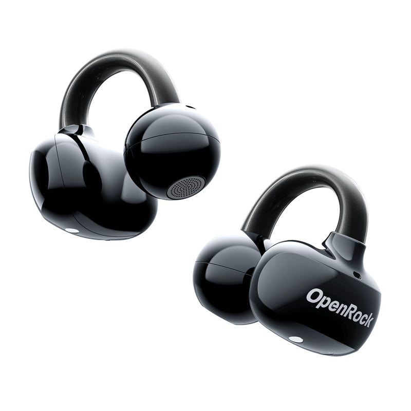 OneOdio OpenRock E Wireless Headphones (black)
