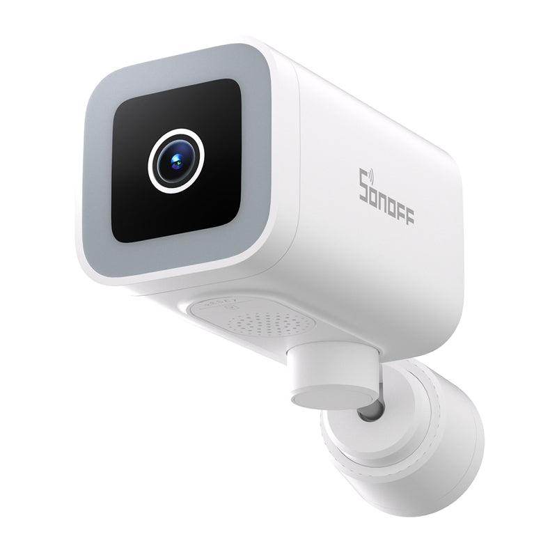 Sonoff CAM-B1P 2K Outdoor WiFi Smart Camera