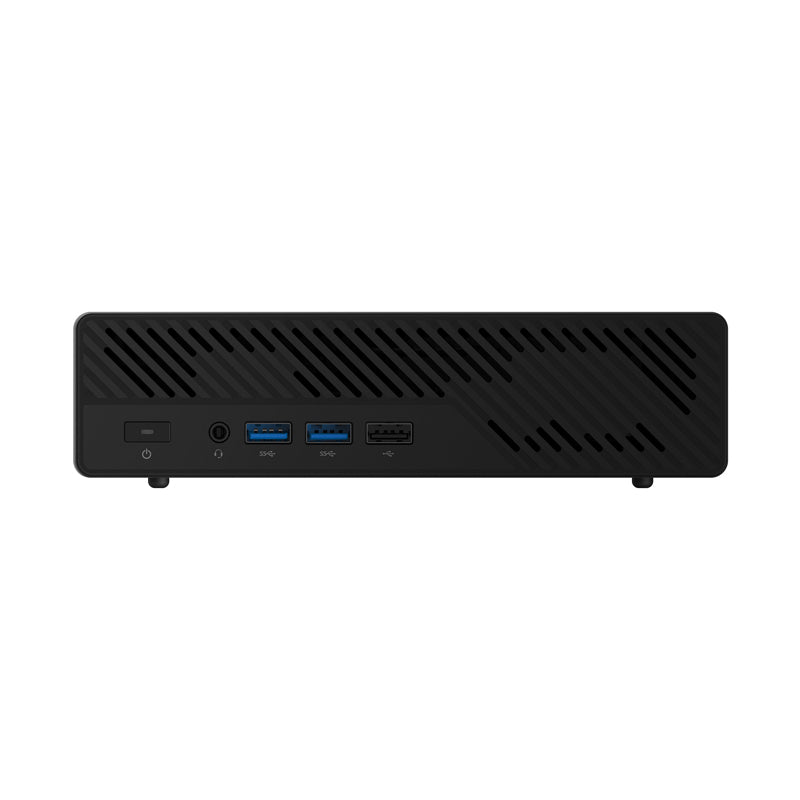 MINI-PC Minis Forum MS-A2-9955 AMD Ryzen 9 9955HX barebone