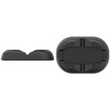 PULUZ DJI Osmo 360 silicone stand (black)