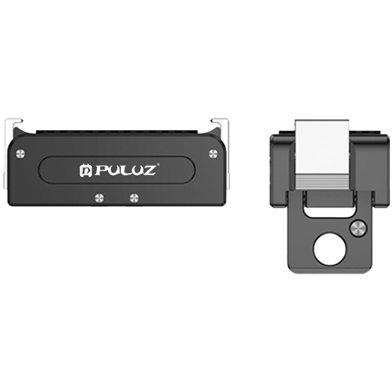 Magnetic metal stand PULUZ DJI Osmo (black)