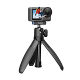Telesin DJI Action Quick Release Selfie Stick with Tripod