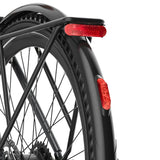 Fafrees F700W Elektrinis Dviratis 100km