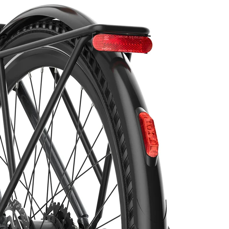 Fafrees F700W Elektrinis Dviratis 100km