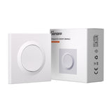 SONOFF E1GSL wall switch housing (without N)
