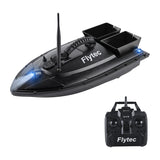 Flytec 2011-5 Bait Boat, 12,000 mAh