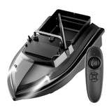 Flytec V050 12000mah bait boat (black)
