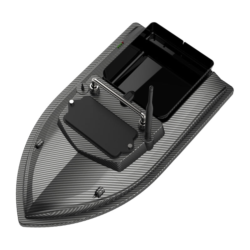 Flytec V060 12000mah bait boat