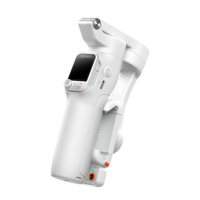 Hohem iSteady V3 Ultra (white)