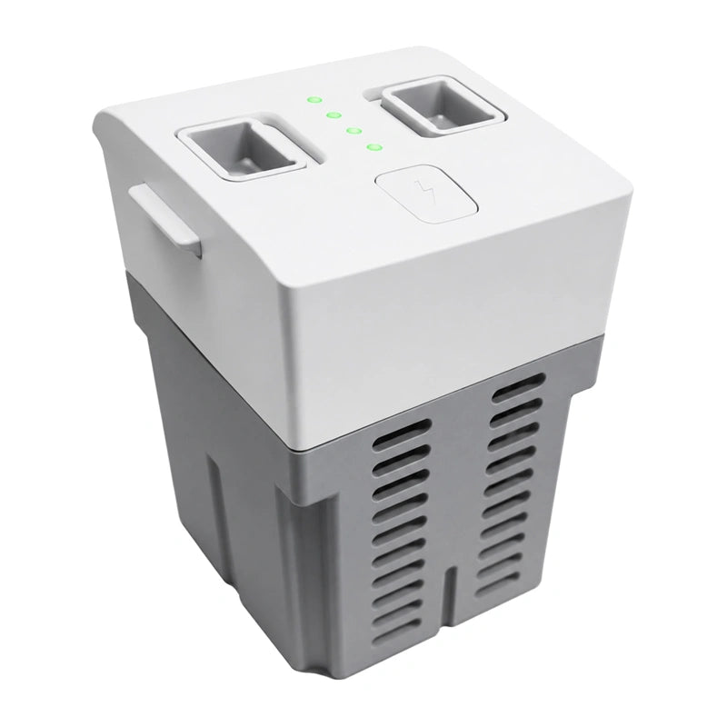 UNITREE R1 Battery Rational Guardian