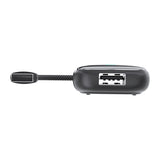Ottocast Play2Video Plus Carplay/Android Auto wireless adapter
