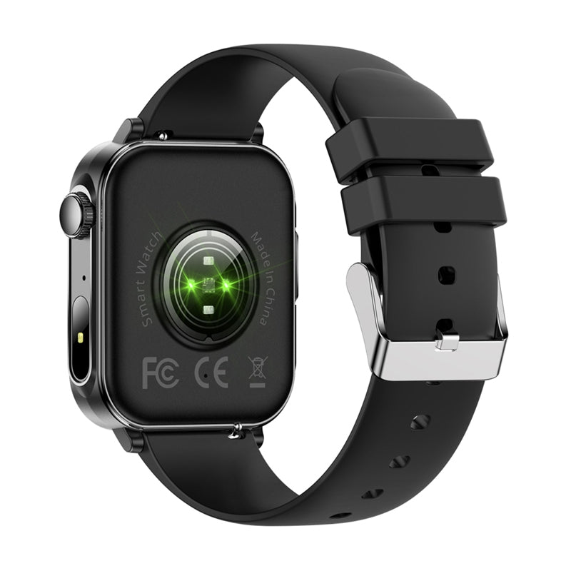 Colmi P80 smartwatch (black)