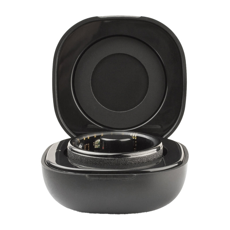 Smartring Colmi R10 17.9MM 7 (black)