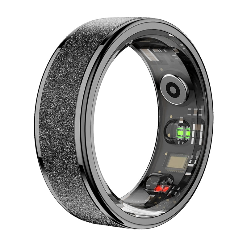 Smartring Colmi R10 18.3MM 8 (black)