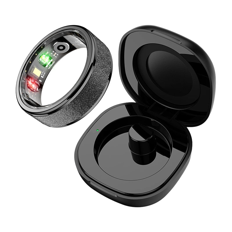 Smartring Colmi R10 19.1MM 9 (black)