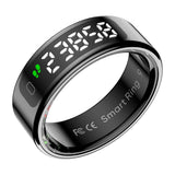 Smartring Colmi R12 18.3MM 8 (black)