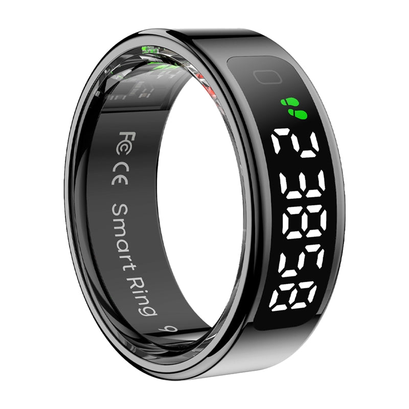 Smartring Colmi R12 20.8MM 11 (black)