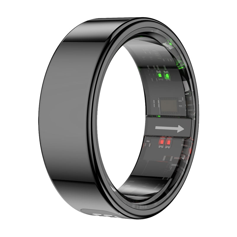 Smartring Colmi R12 21.6MM 12 (black)