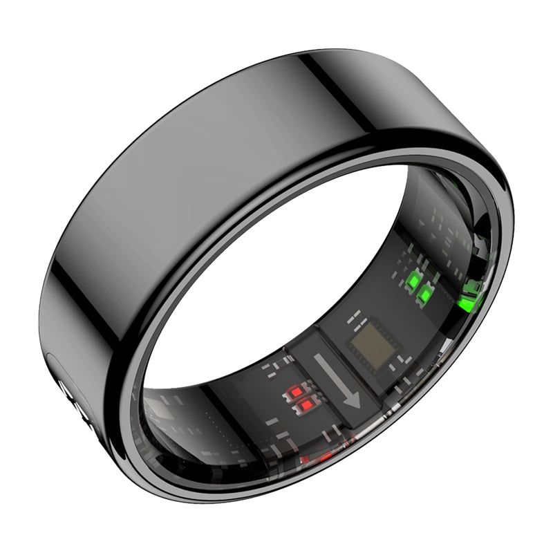 Smartring Colmi R12 21.6MM 12 (black)