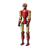 UNITREE R1 Edu Professional A Crismon hero