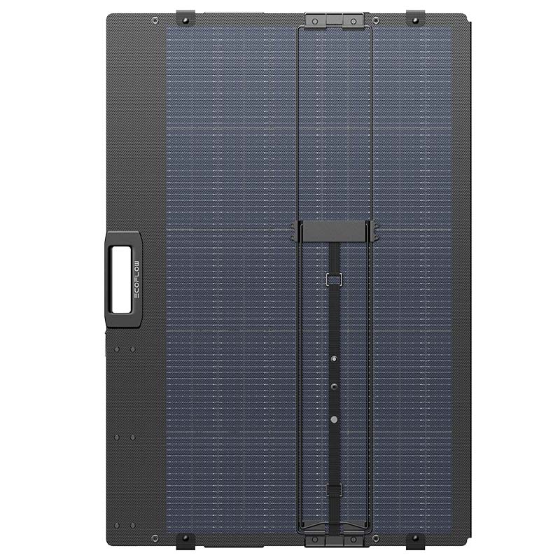 EcoFlow 400W Lightweight, Portable Solar Panel