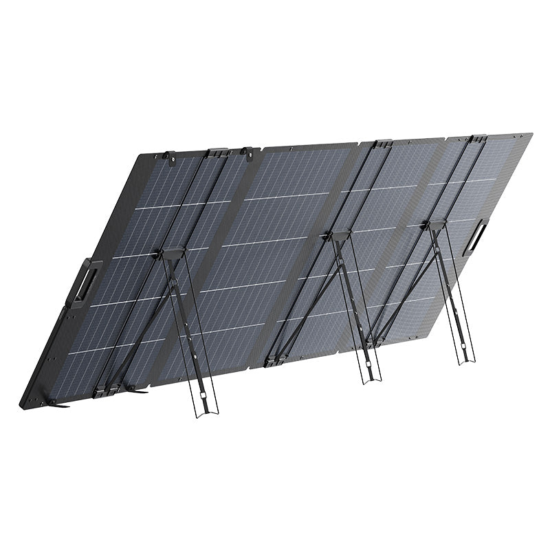 EcoFlow 400W Lightweight, Portable Solar Panel