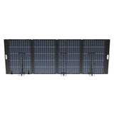 EcoFlow 400W Lightweight, Portable Solar Panel