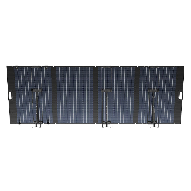 EcoFlow 400W Lightweight, Portable Solar Panel