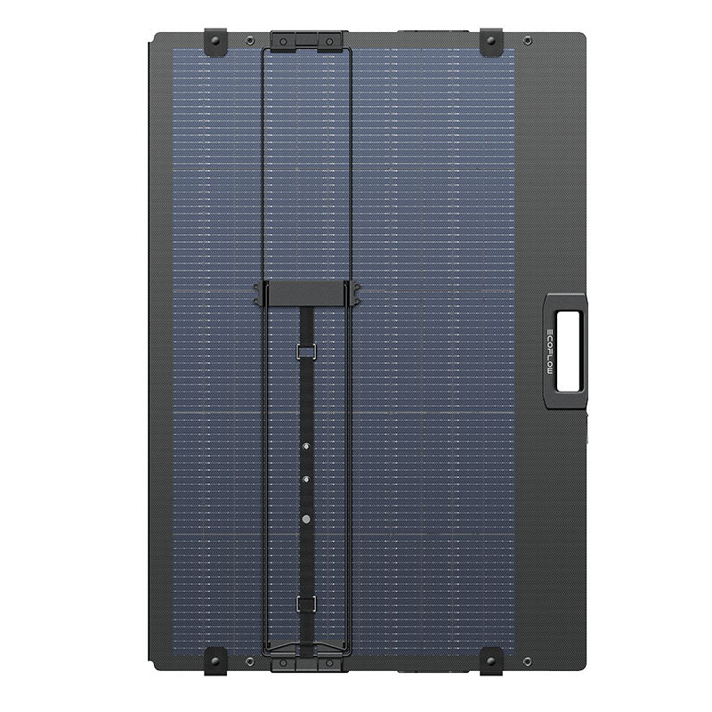 EcoFlow 400W Lightweight, Portable Solar Panel