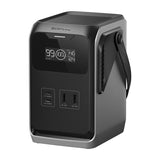 EcoFlow TRAIL 200 DC Portable Power Station
