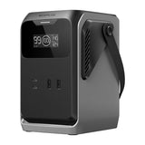 EcoFlow TRAIL 200 DC Portable Power Station