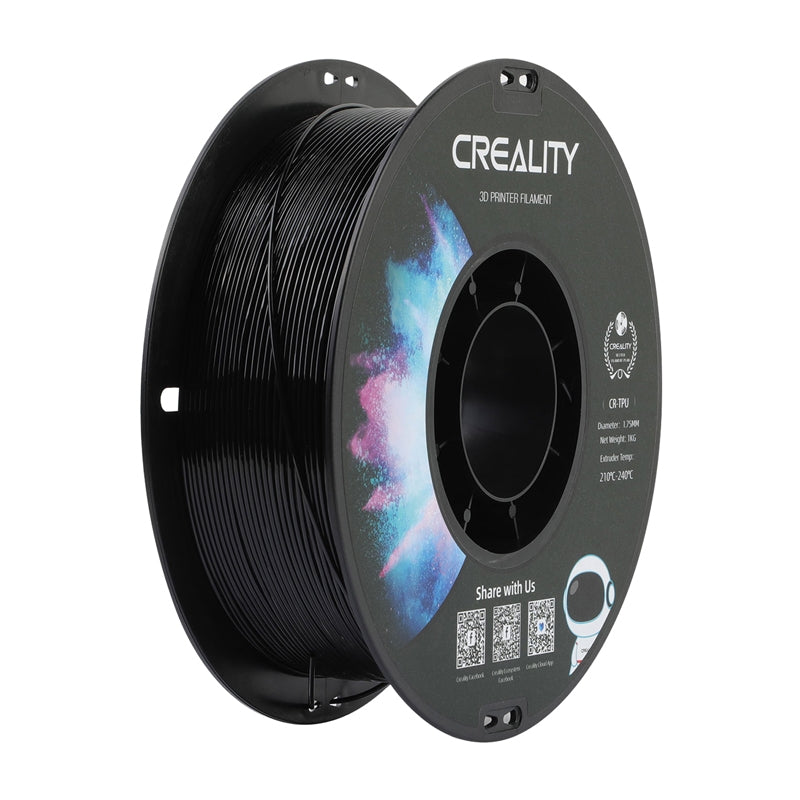Creality TPU Filament (Black)
