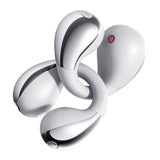 QCY Crossky Clip C30S headphones (silver)