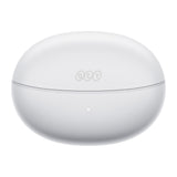 QCY Crossky Clip C30S headphones (white)